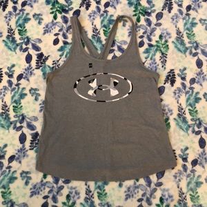 New Under Armour Tank Top